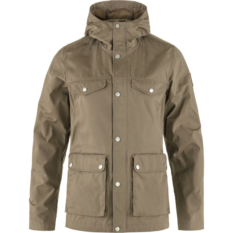FR Greenland Jacket Women