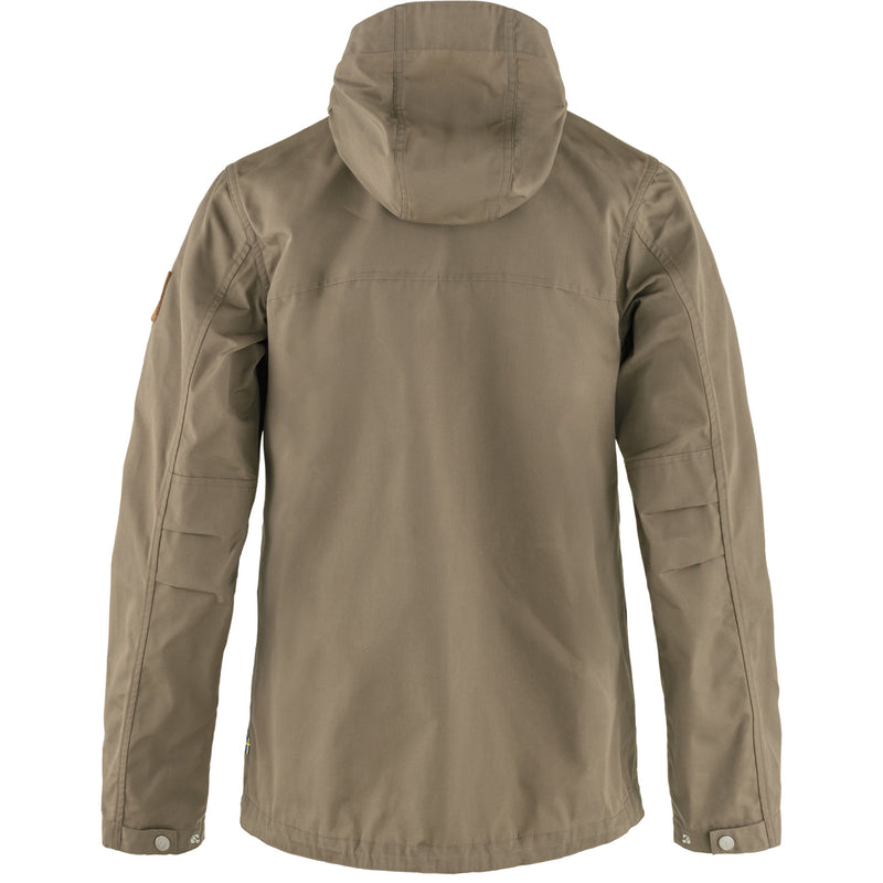 FR Greenland Jacket Women