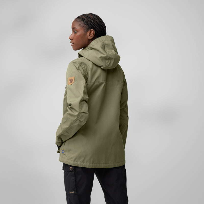 FR Greenland Jacket Women