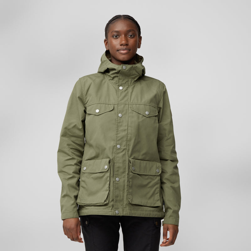 FR Greenland Jacket Women
