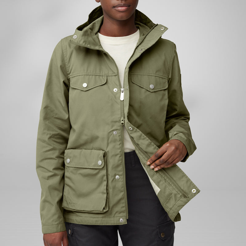 FR Greenland Jacket Women