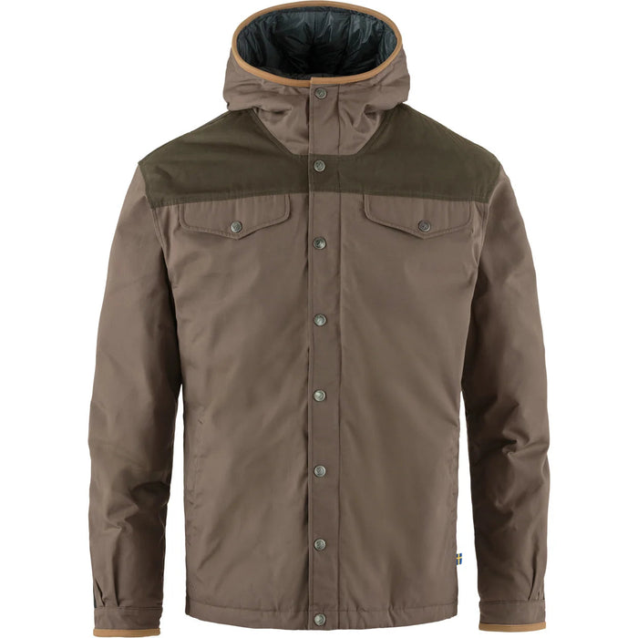 FR Greenland No.1 Down Jacket Men
