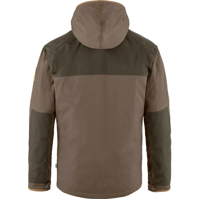 FR Greenland No.1 Down Jacket Men