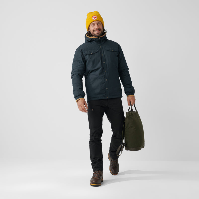 FR Greenland No.1 Down Jacket Men