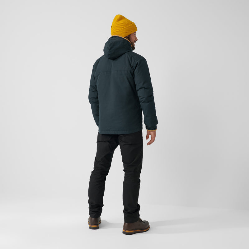 FR Greenland No.1 Down Jacket Men