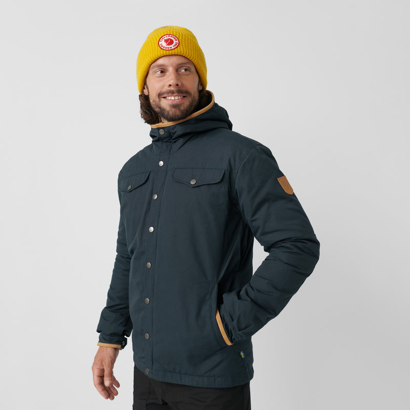 FR Greenland No.1 Down Jacket Men