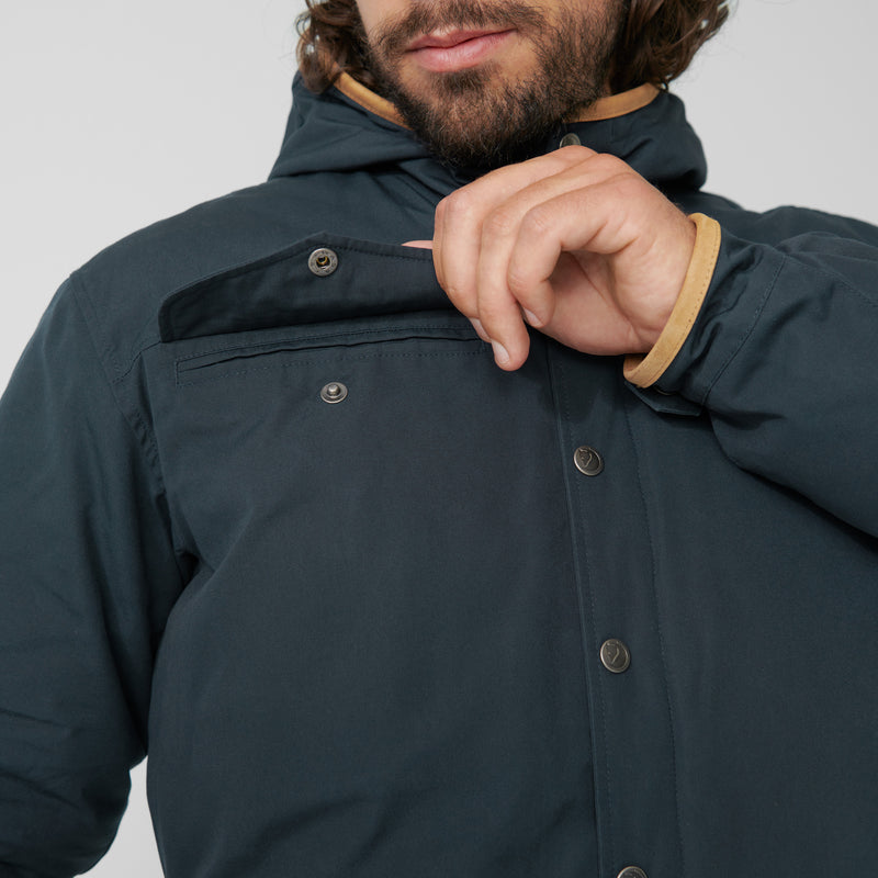 FR Greenland No.1 Down Jacket Men