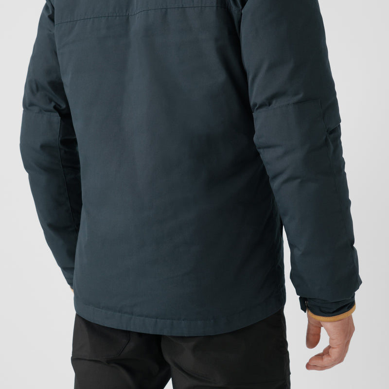 FR Greenland No.1 Down Jacket Men