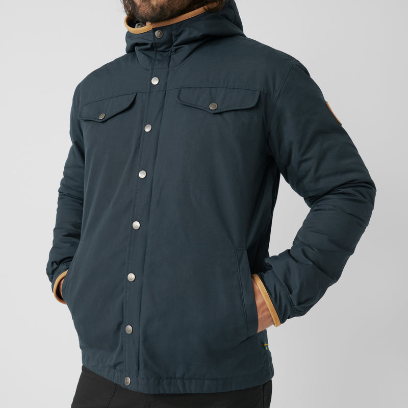 FR Greenland No.1 Down Jacket Men