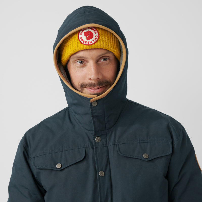 FR Greenland No.1 Down Jacket Men