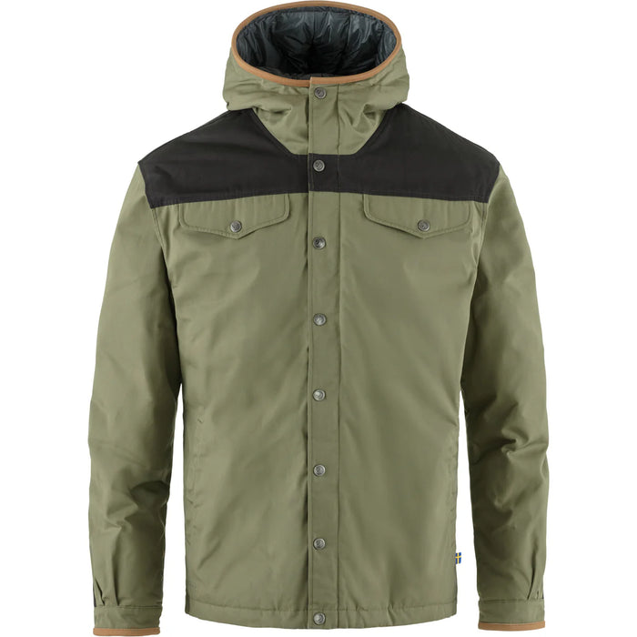 FR Greenland No.1 Down Jacket Men