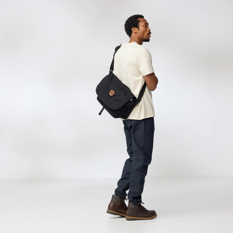 FR Greenland Shoulder Bag