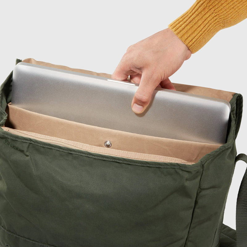 FR Greenland Shoulder Bag