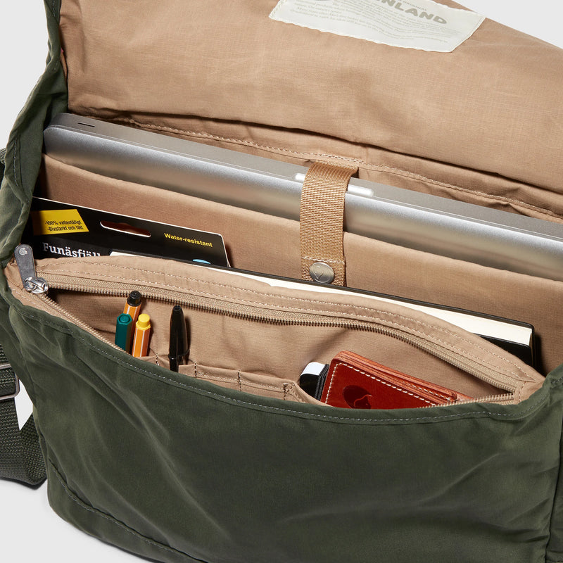 FR Greenland Shoulder Bag