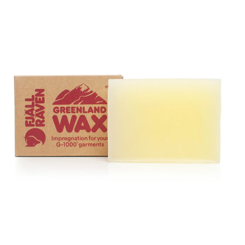 FR Greenland Wax