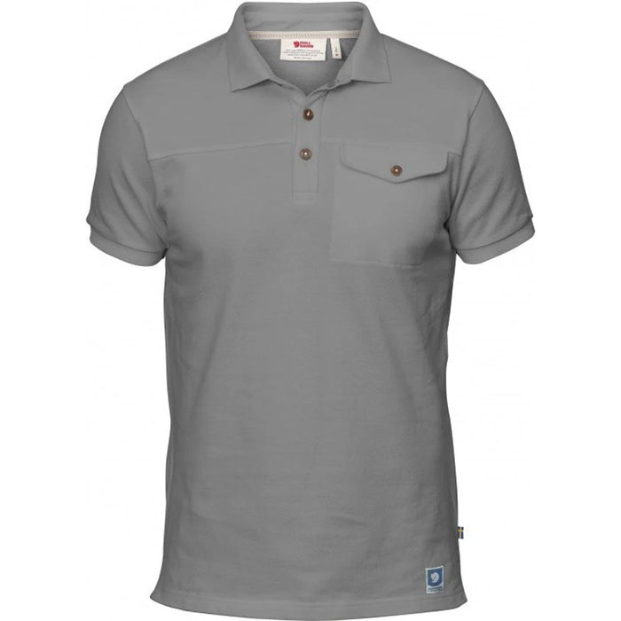 FR Greenland Polo Shirt Men