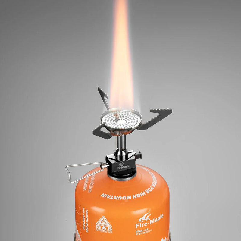 Fire Maple Greenpeak Integrated Gas Stove