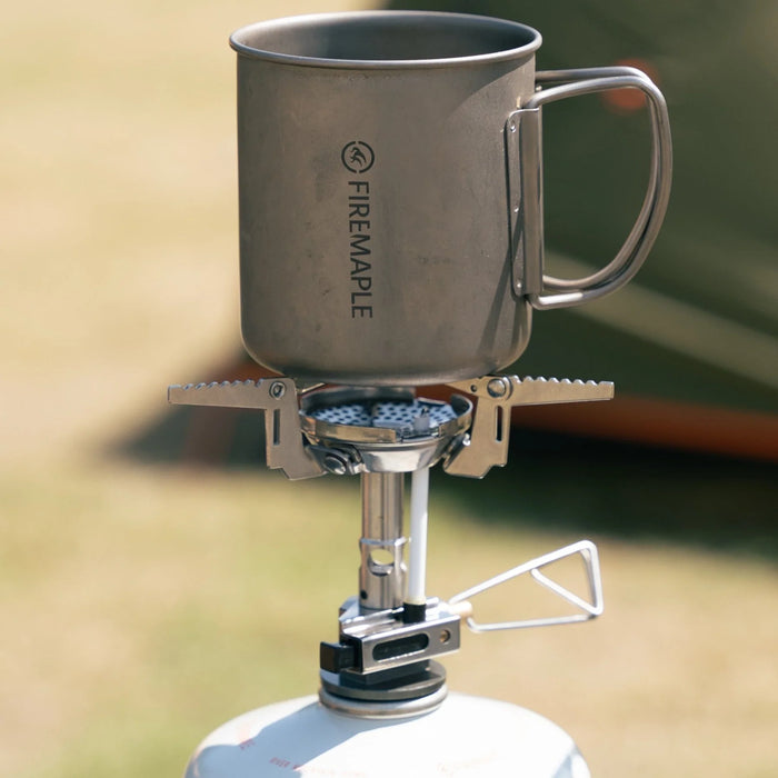 Fire Maple Greenpeak Ⅱ Pressure Regulator Stove