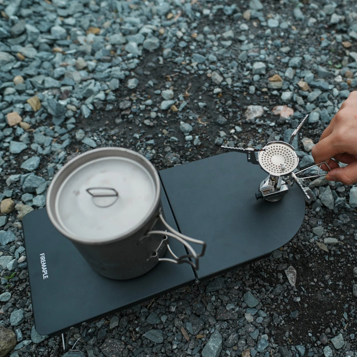 Fire Maple Greenpeak Ⅱ Pressure Regulator Stove