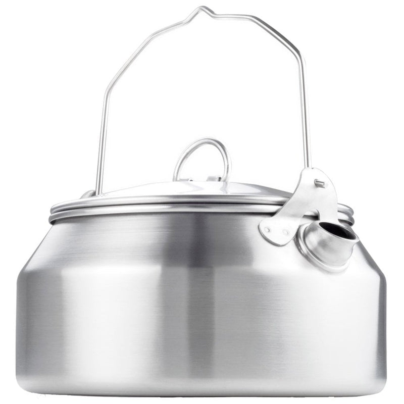 GSI Glacier Stainless Tea Kettle