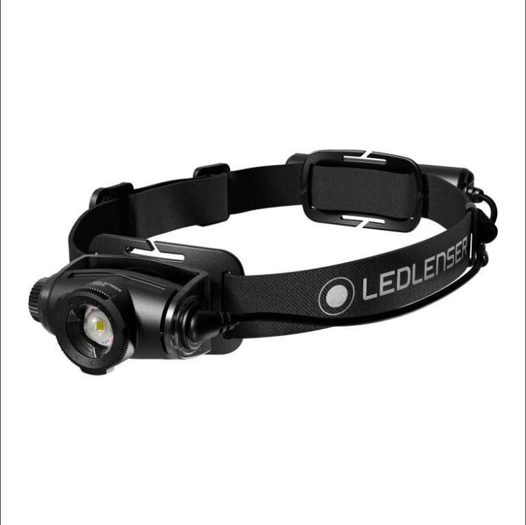 Ledlenser H5R (2026)