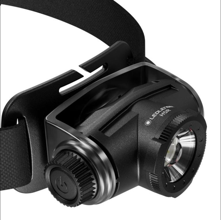 Ledlenser H5R (2026)