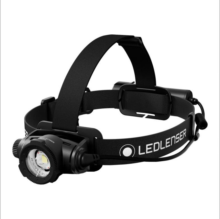 Ledlenser H7R (2026)