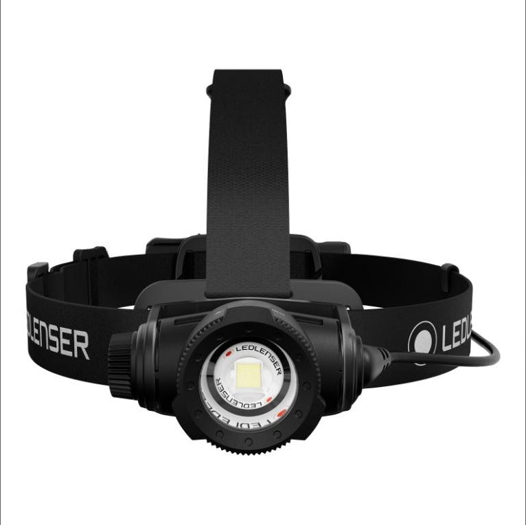 Ledlenser H7R (2026)