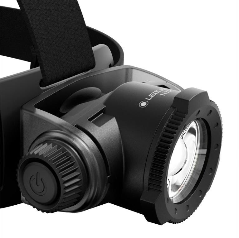 Ledlenser H7R (2026)