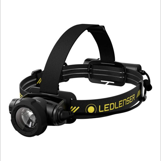 Ledlenser H7R Pro (2026)
