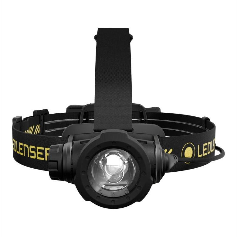 Ledlenser H7R Pro (2026)