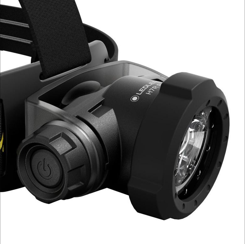 Ledlenser H7R Pro (2026)