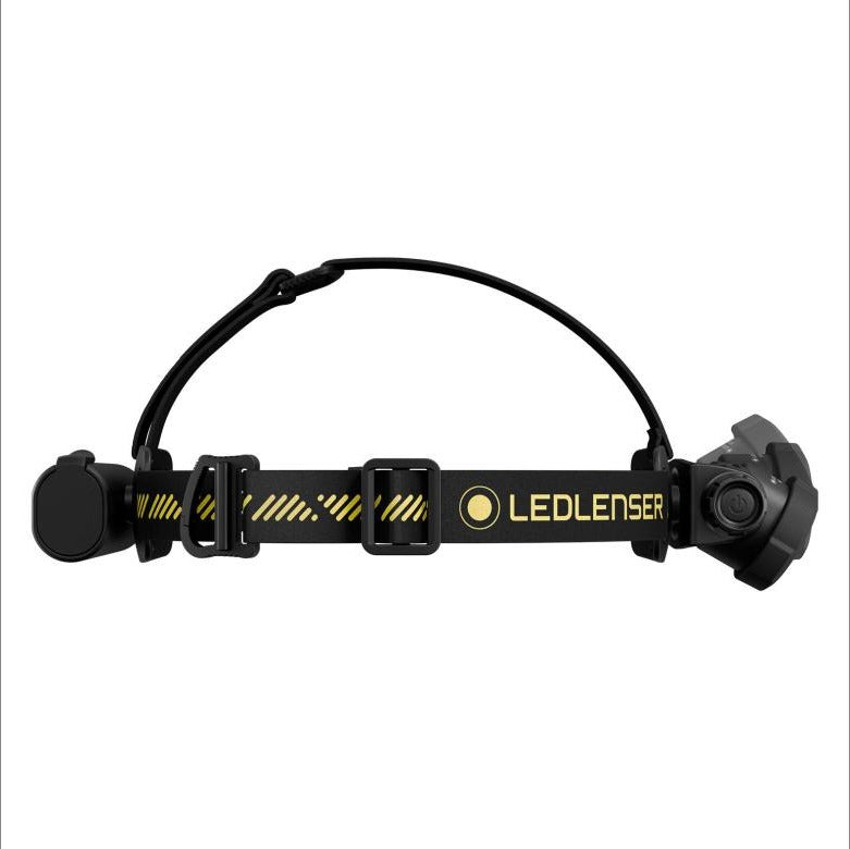 Ledlenser H7R Pro (2026)