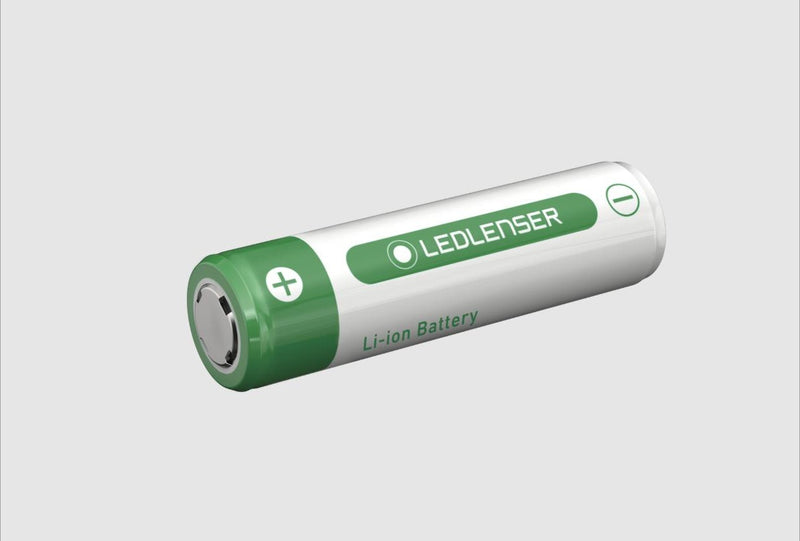 Ledlenser H8R Type-C with Extra Battery
