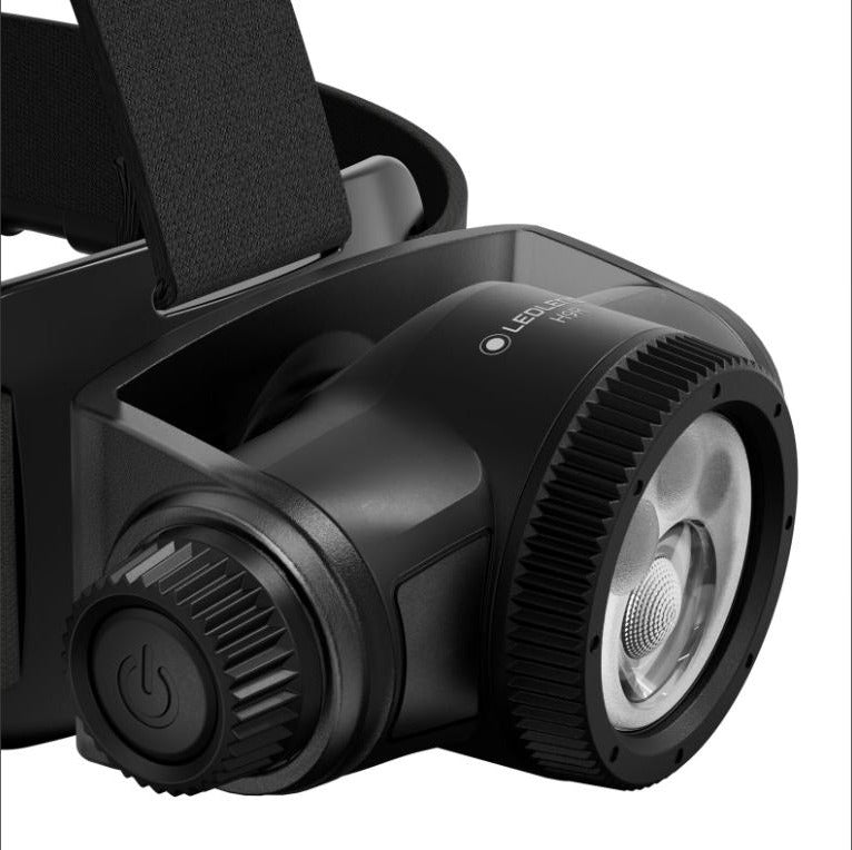 Ledlenser H9R (2026)