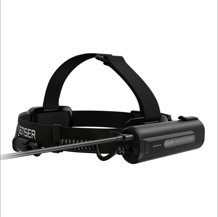 Ledlenser H9R (2026)