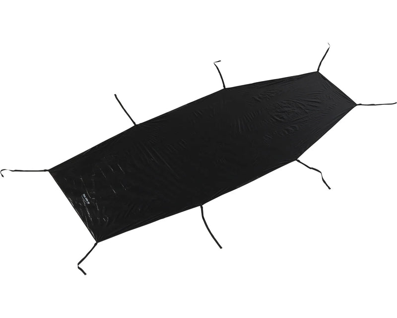 Nordisk Halland 2 Footprint