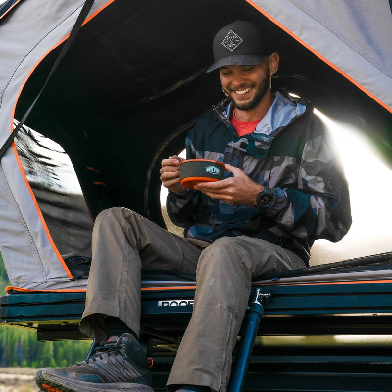 GSI Halulite Micro Dualist