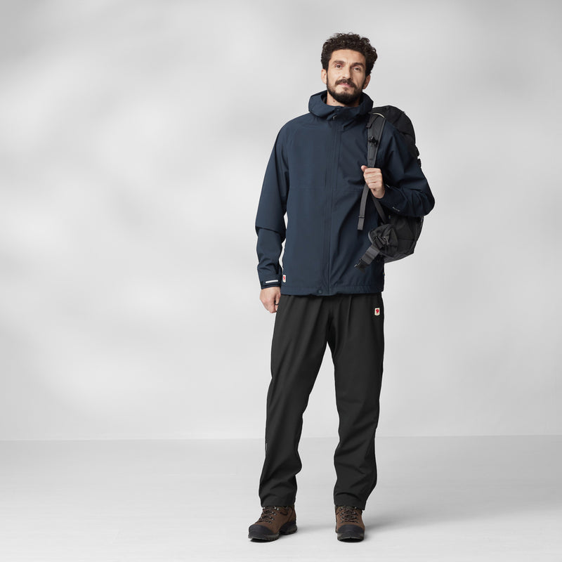 FR High Coast Hydratic Trail Jacket Men