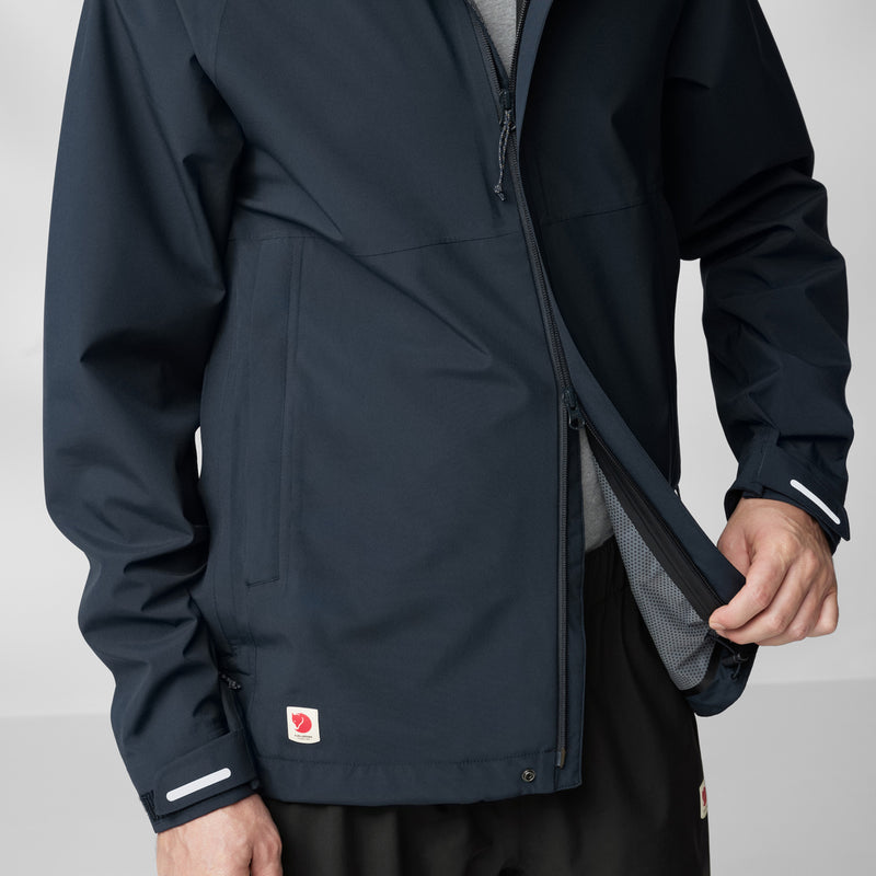FR High Coast Hydratic Trail Jacket Men