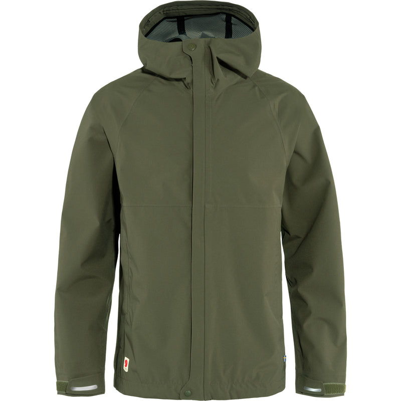 FR High Coast Hydratic Trail Jacket Men
