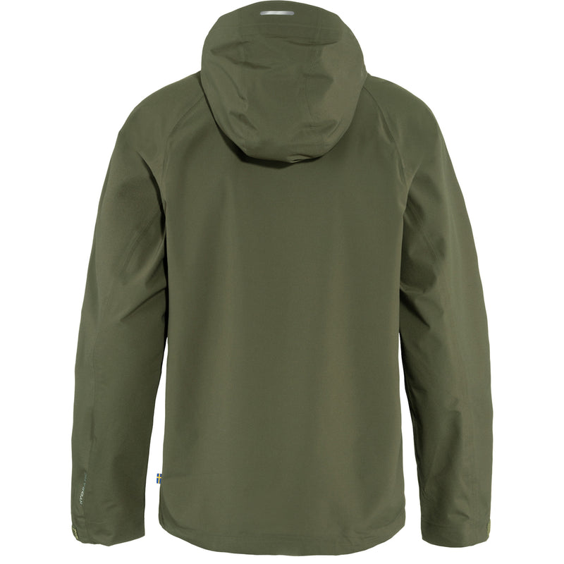 FR High Coast Hydratic Trail Jacket Men
