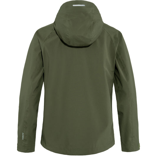 FR High Coast Hydratic Trail Jacket Women