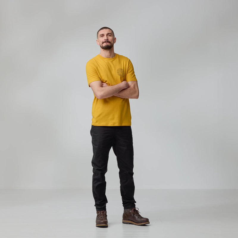 FR Hemp Blend Out Here T-Shirt Men