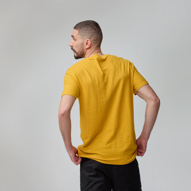 FR Hemp Blend Out Here T-Shirt Men