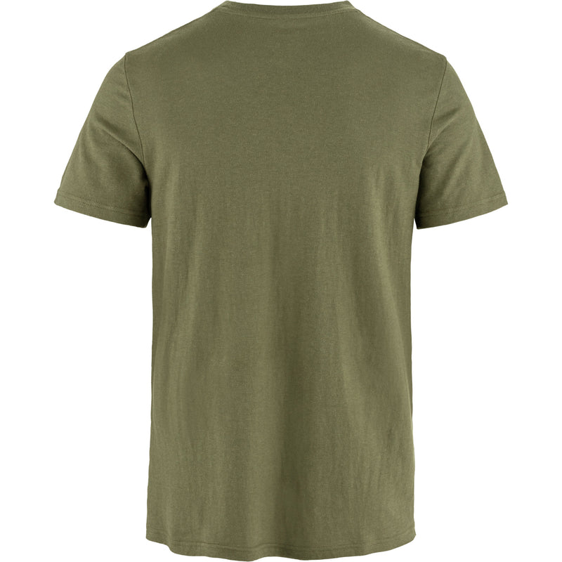 FR Hemp Blend Out Here T-Shirt Men