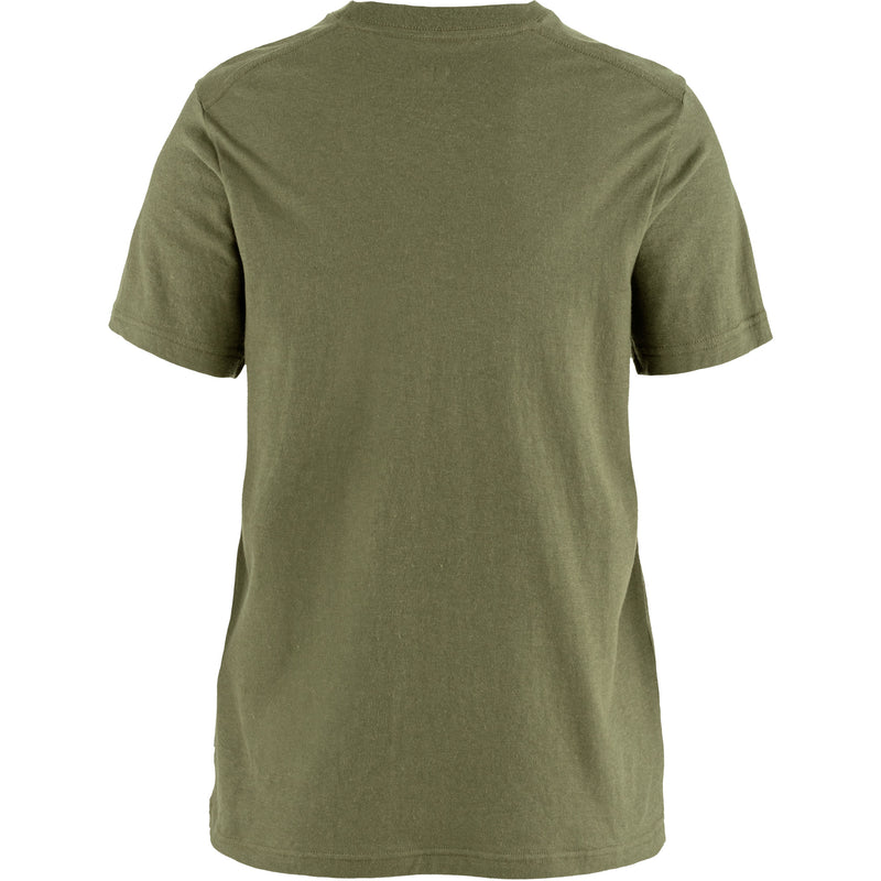 FR Hemp Blend Out Here T-Shirt Women