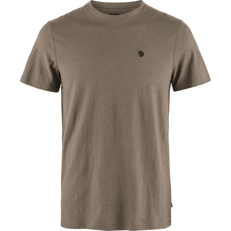 FR Hemp Blend T-Shirt Men