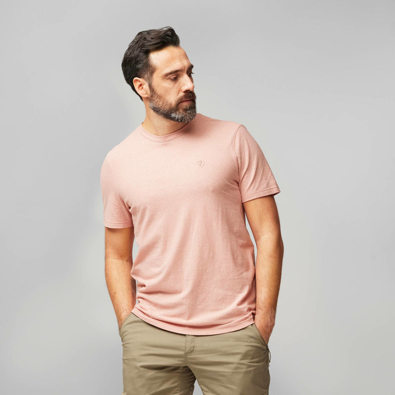 FR Hemp Blend T-Shirt Men