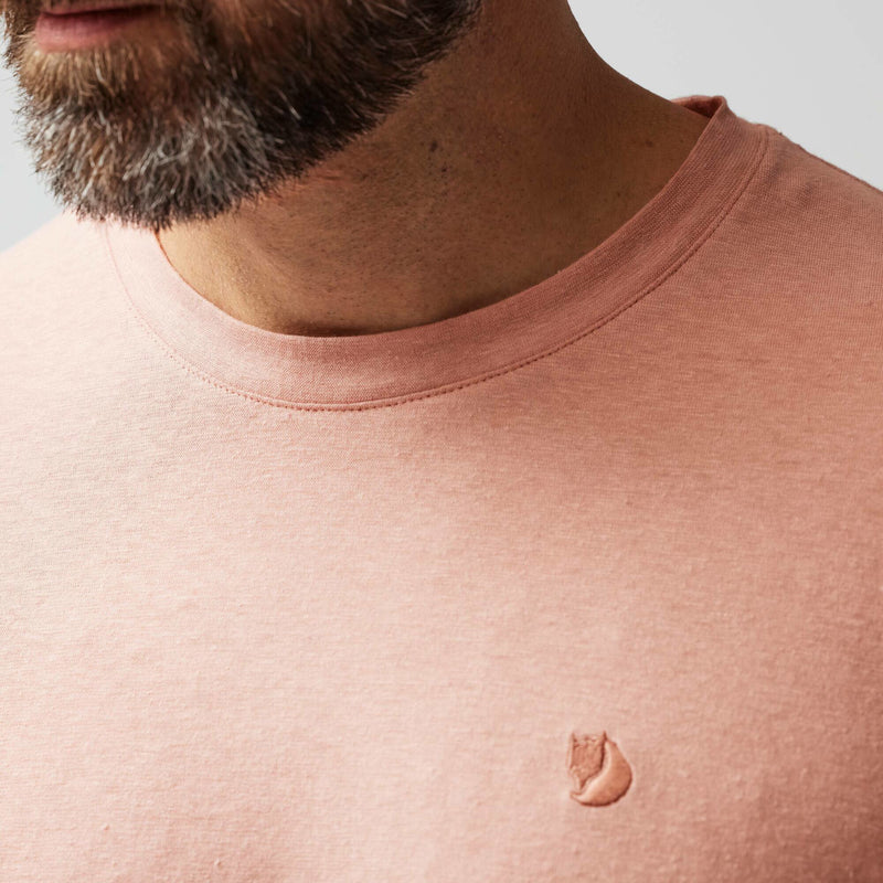 FR Hemp Blend T-Shirt Men